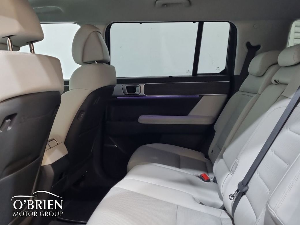 2024 Hyundai Santa Fe