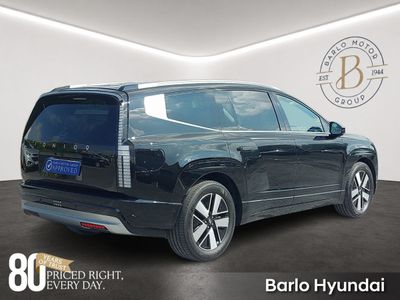 2026 Hyundai Ioniq 9
