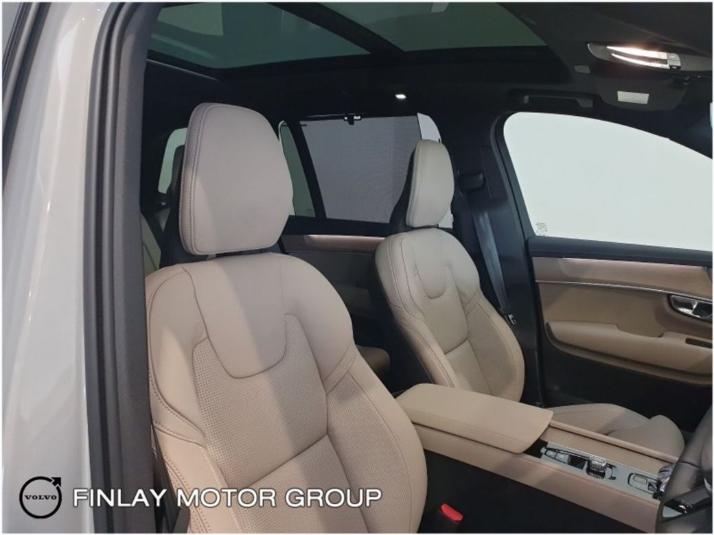 2026 Volvo XC90