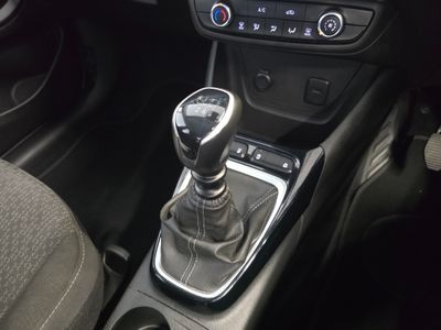 2022 Opel Crossland