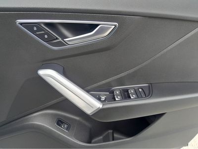 2018 Audi Q2