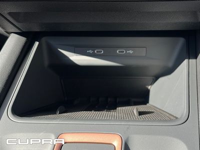 2026 Cupra Leon