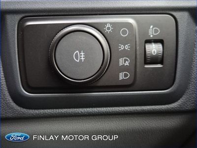 2026 Ford Transit Custom