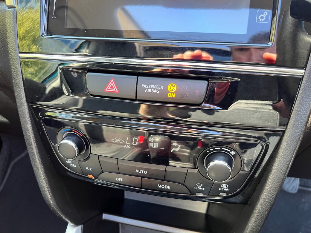 2017 Suzuki Vitara