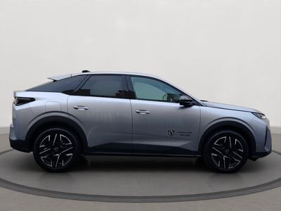 2025 Peugeot 3008