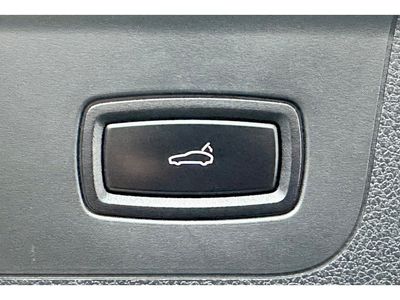 2017 Porsche Panamera