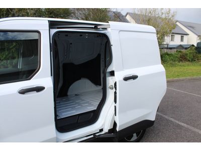 2026 Ford Courier