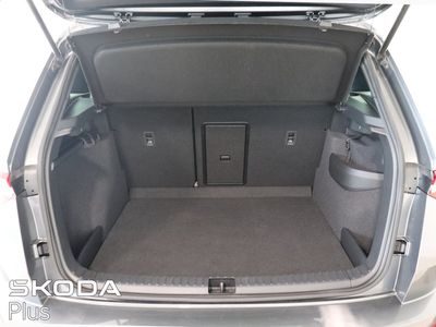 2025 Skoda Karoq