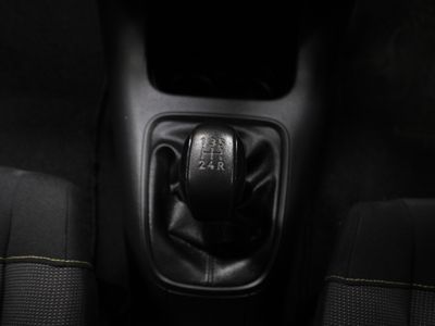 2017 Citroen C3