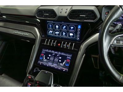 2021 Lamborghini Urus