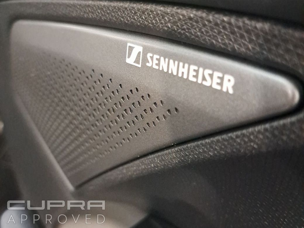 2025 Cupra Terramar