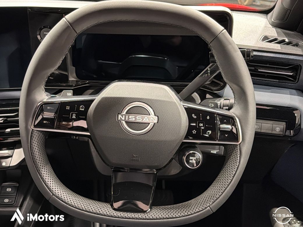 2026 Nissan Micra