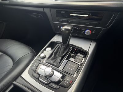 2018 Audi A6