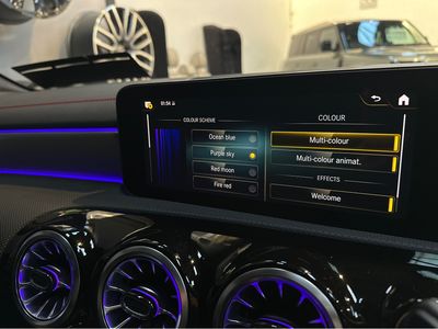 2023 Mercedes-Benz CLA Class