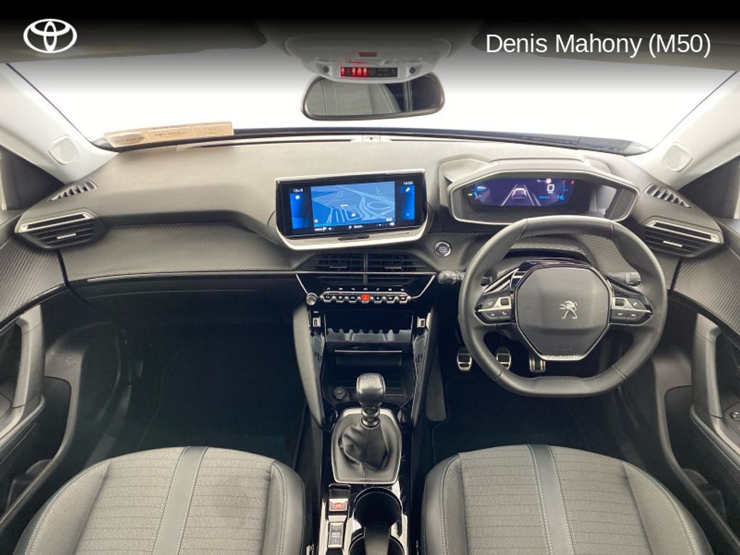 2023 Peugeot 2008