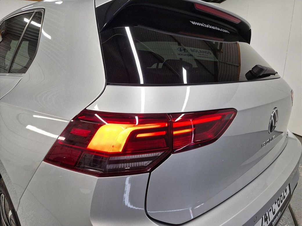 2024 Volkswagen Golf