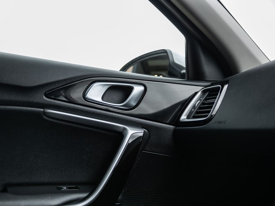 2022 Kia XCeed