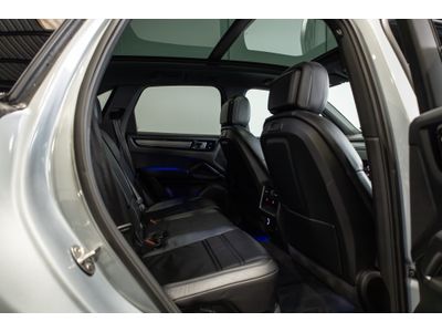 2020 Porsche Cayenne