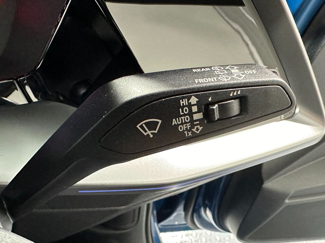 2021 Audi A3