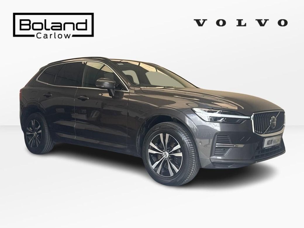 2022 Volvo XC60