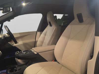 2022 BMW iX