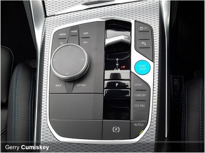 2026 BMW i4