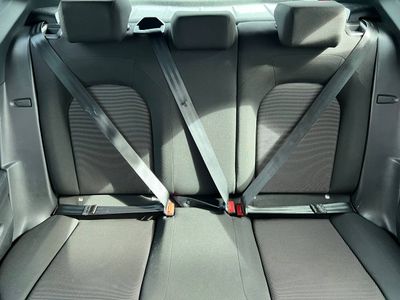 2021 SEAT Ibiza