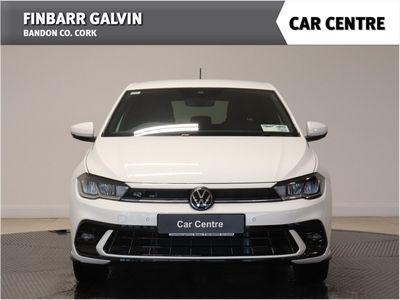 2025 Volkswagen Polo