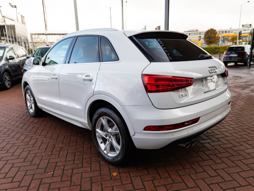 2016 Audi Q3