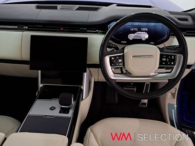 2024 Land Rover Range Rover