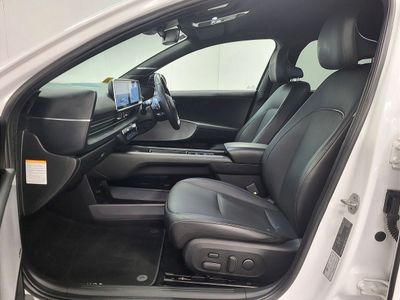 2024 Hyundai Ioniq 6