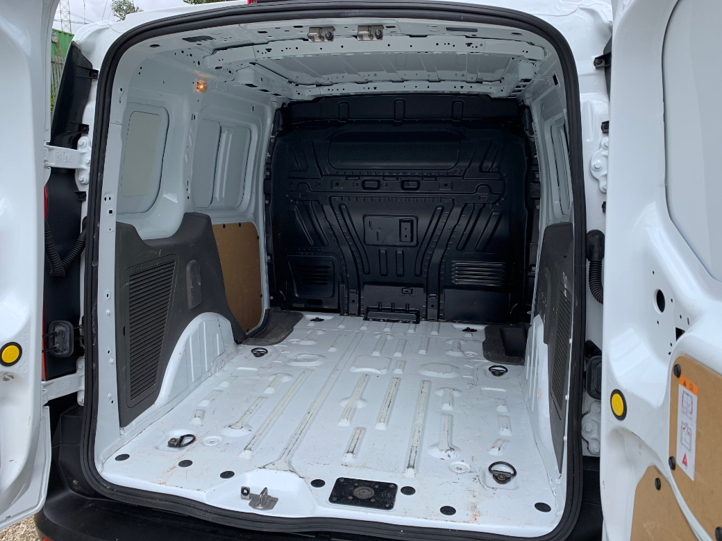2023 Ford Transit Connect