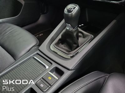 2023 Skoda Octavia