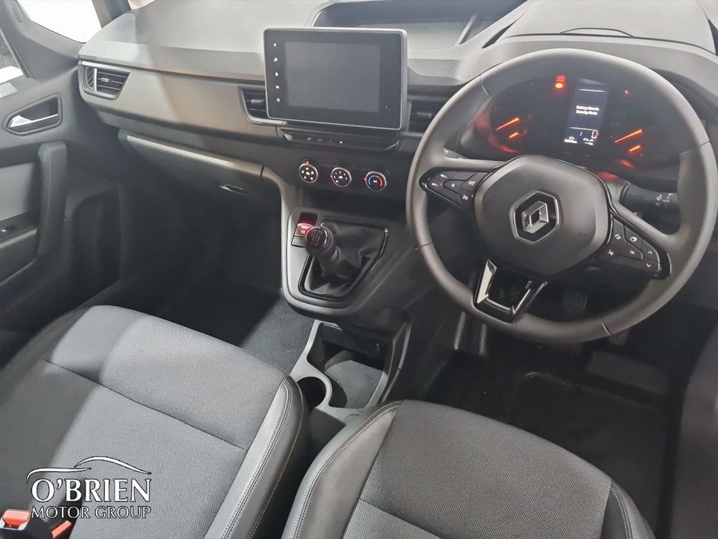 2024 Renault Kangoo