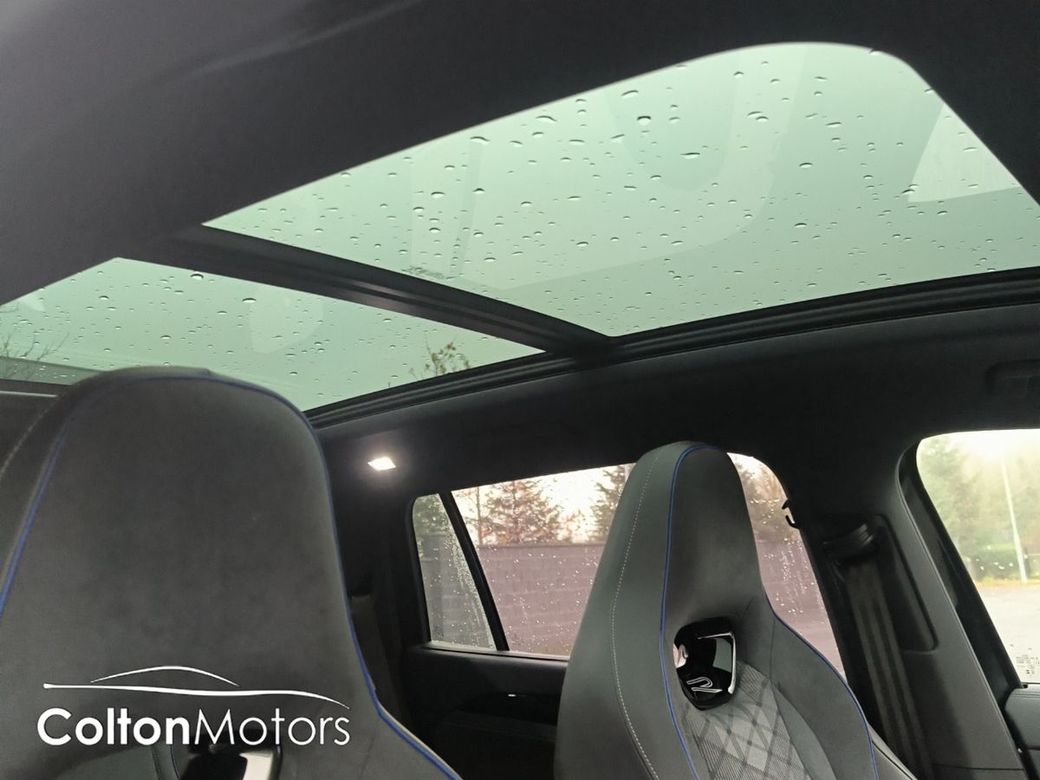 2025 Volkswagen Tayron