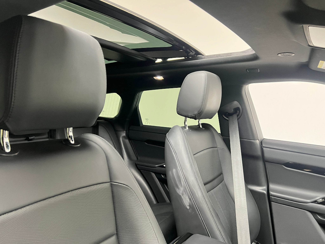 2024 Land Rover Range Rover Evoque