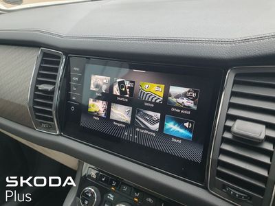 2023 Skoda Kodiaq
