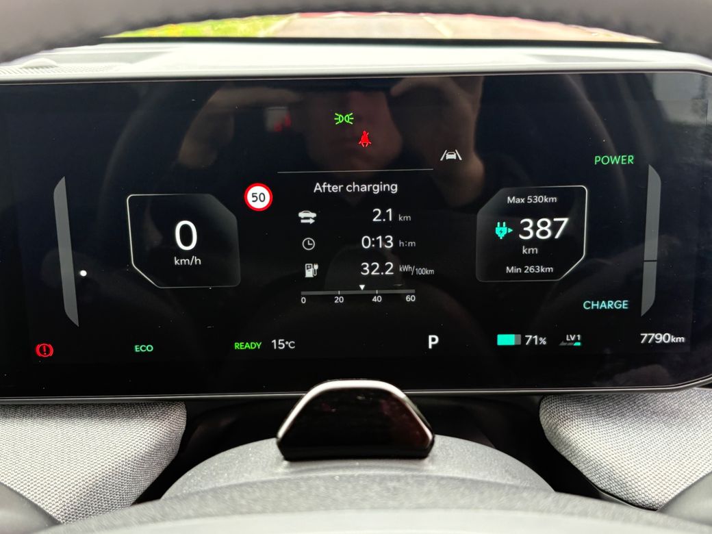 2025 Kia EV4