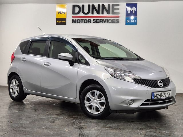 vehicle for sale from Dunne Motor Services