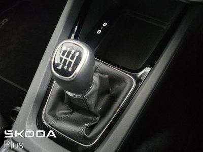 2023 Skoda Octavia