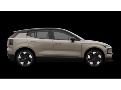 2027 Volvo EX30