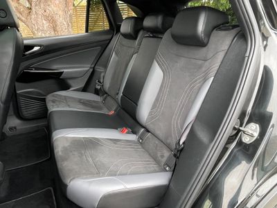 2022 Volkswagen ID.4