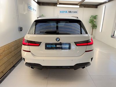 2021 BMW 3 Series