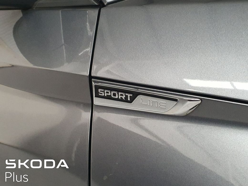 2023 Skoda Kodiaq