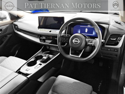 2023 Nissan X-Trail