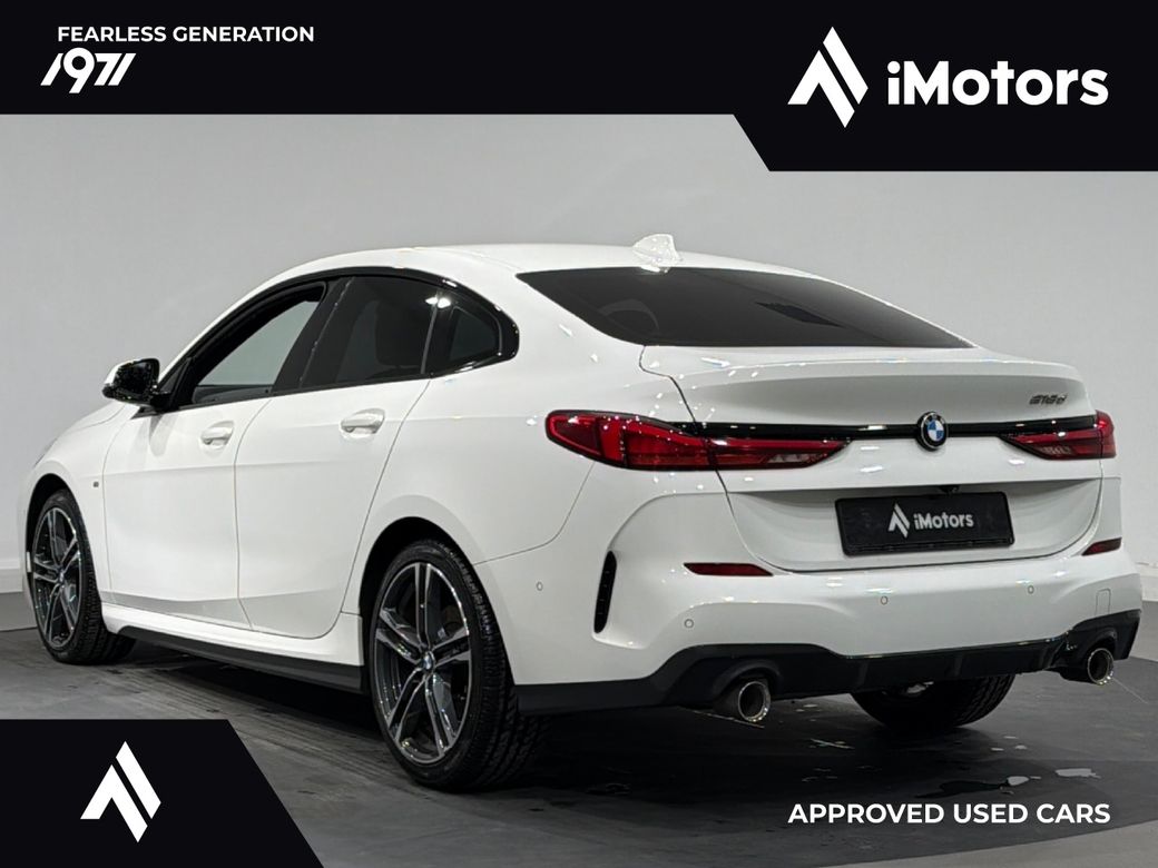 2021 BMW 2 Series