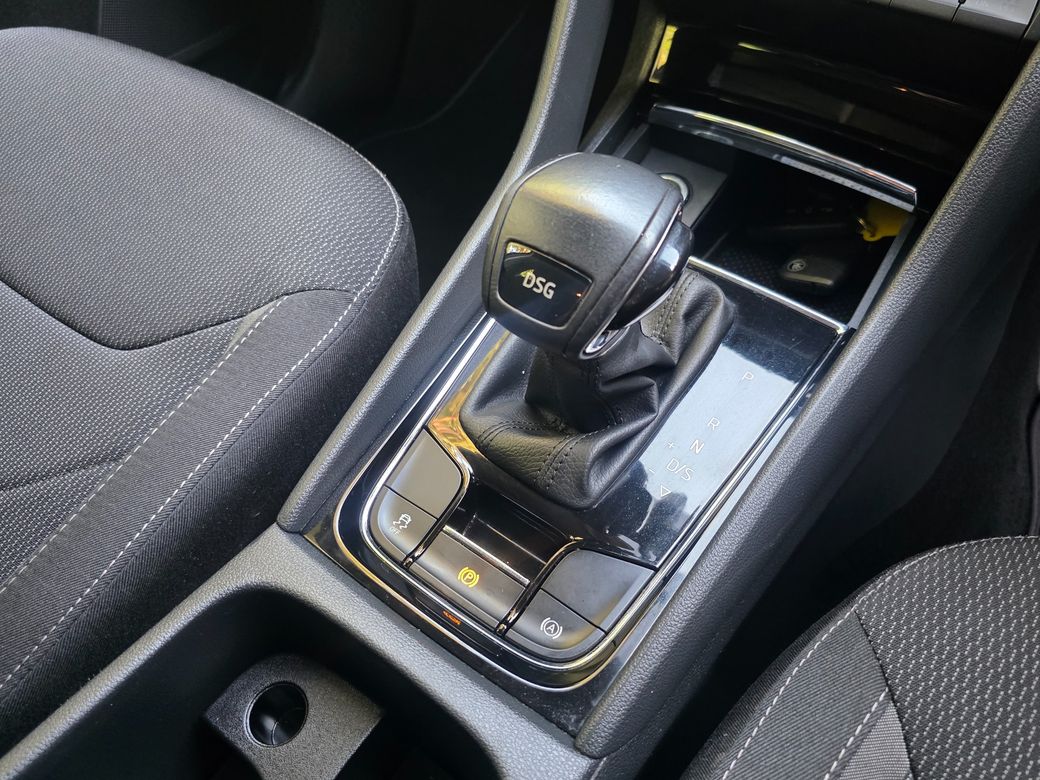 2021 Skoda Kodiaq