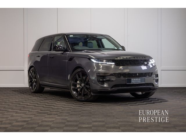vehicle for sale from European Prestige