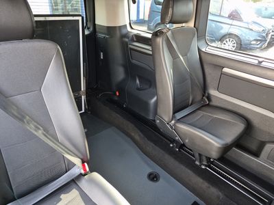 2021 Citroen SpaceTourer