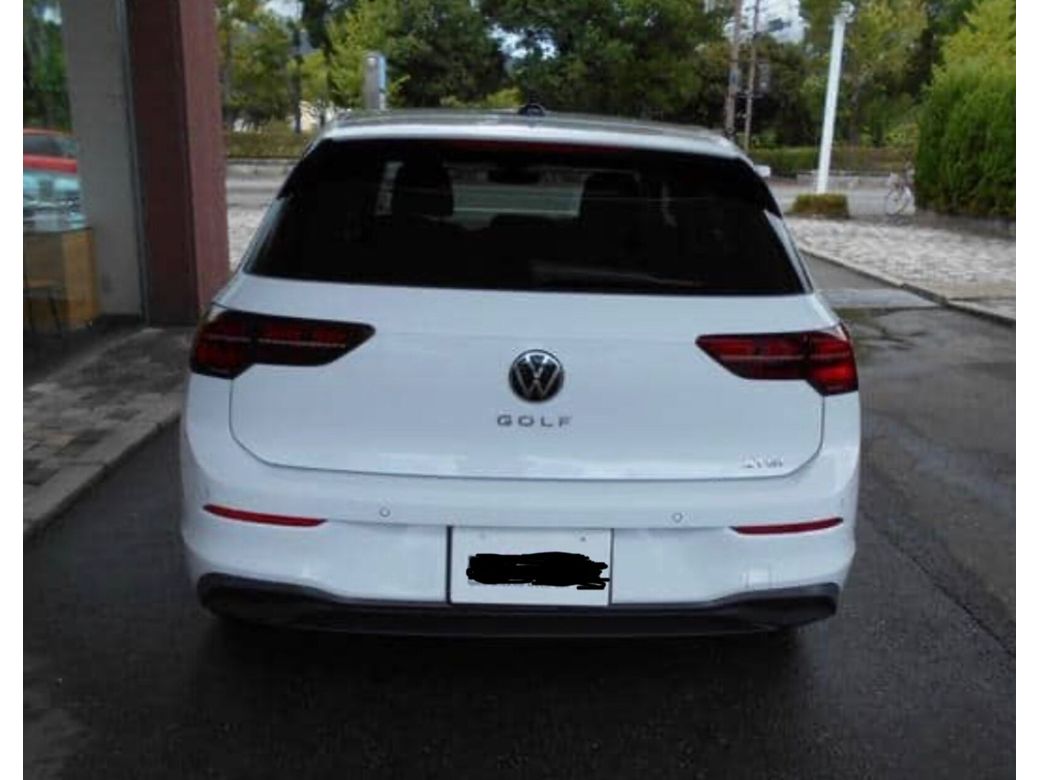 2022 Volkswagen Golf